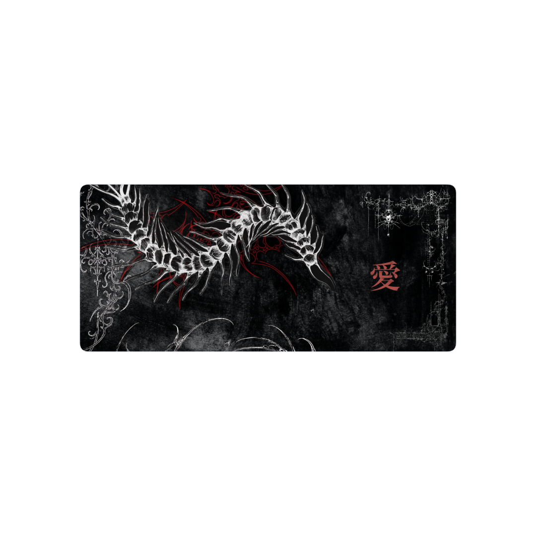 CENTIPEDE