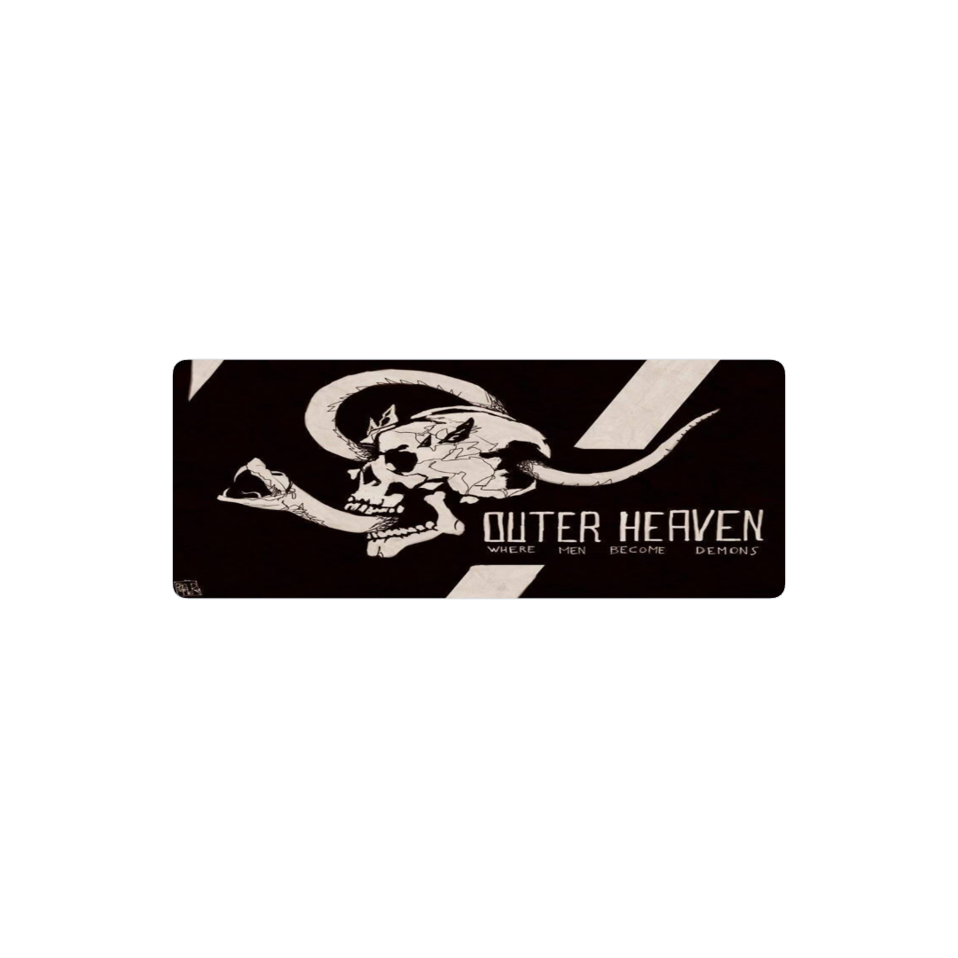 Outer heaven