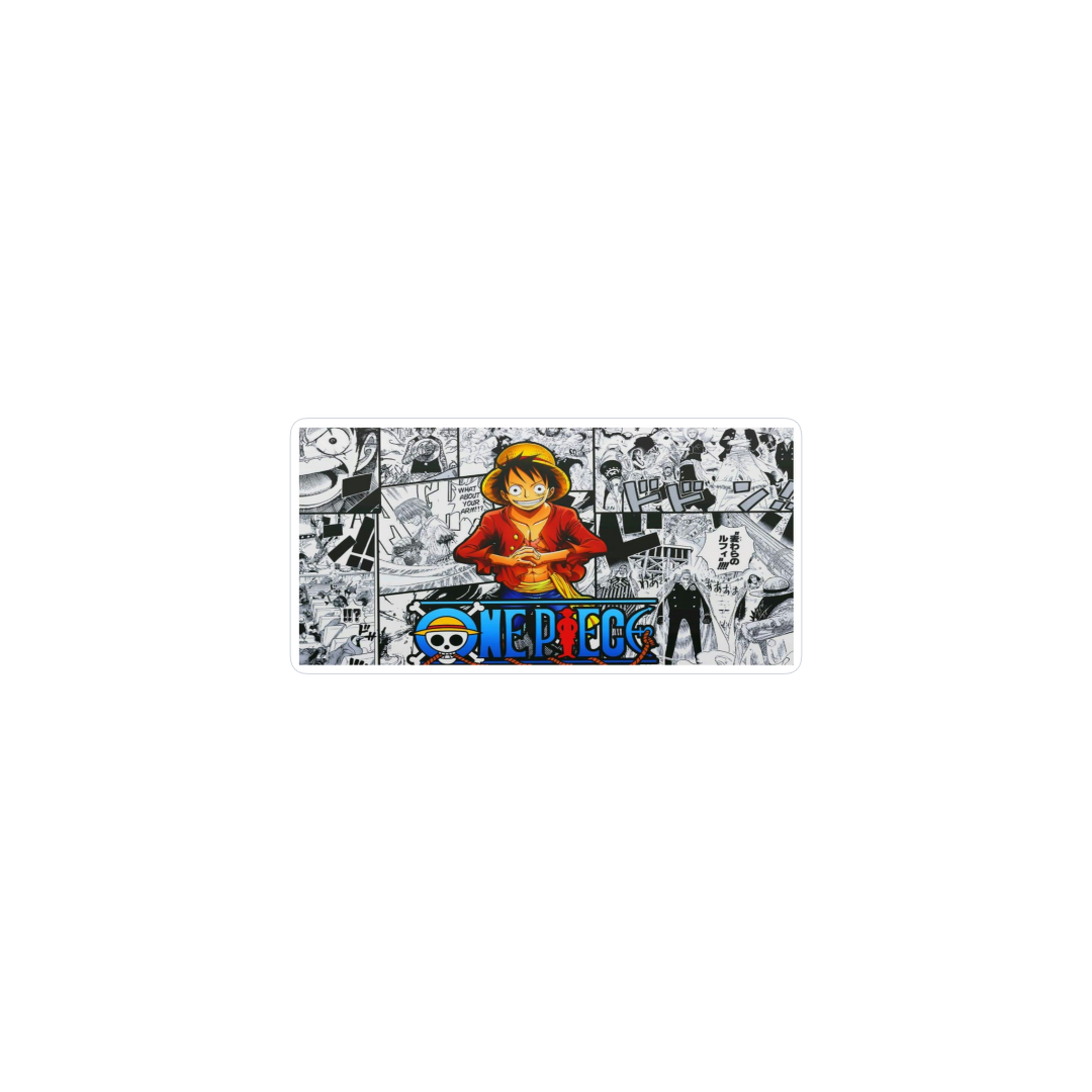 One Piece Luffy