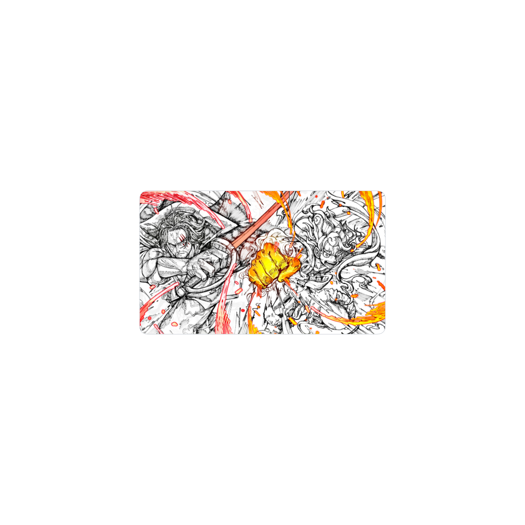 playmat one piece