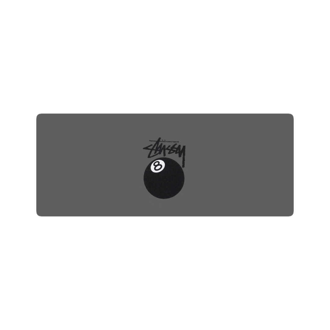 CLEAN MOUSEPAD BOLA 8 100X40