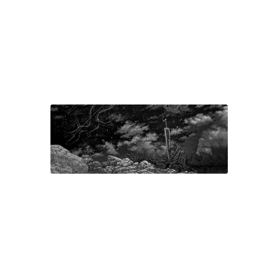 berserk