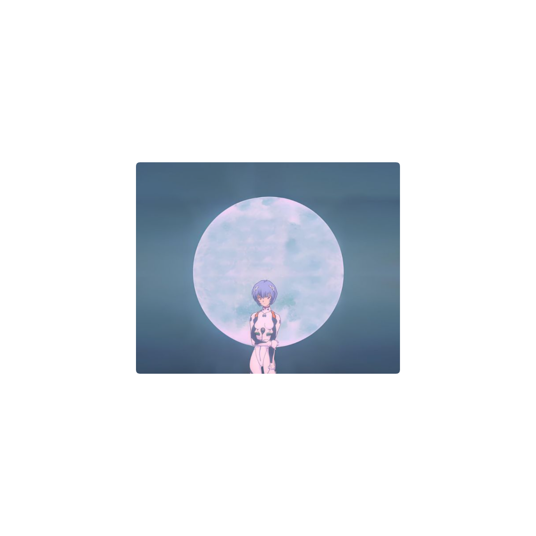 Rei Ayanami