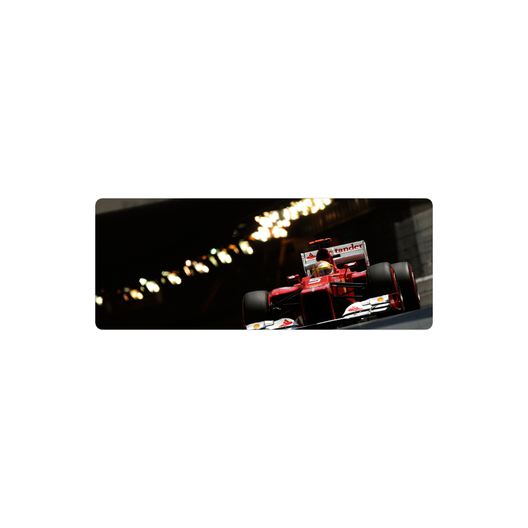 Ferrari F2012