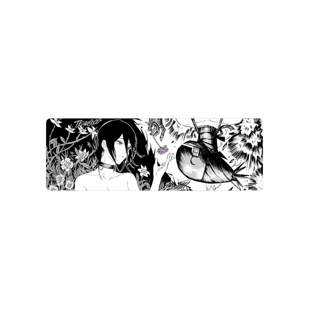 Reze Chainsaw Man 2