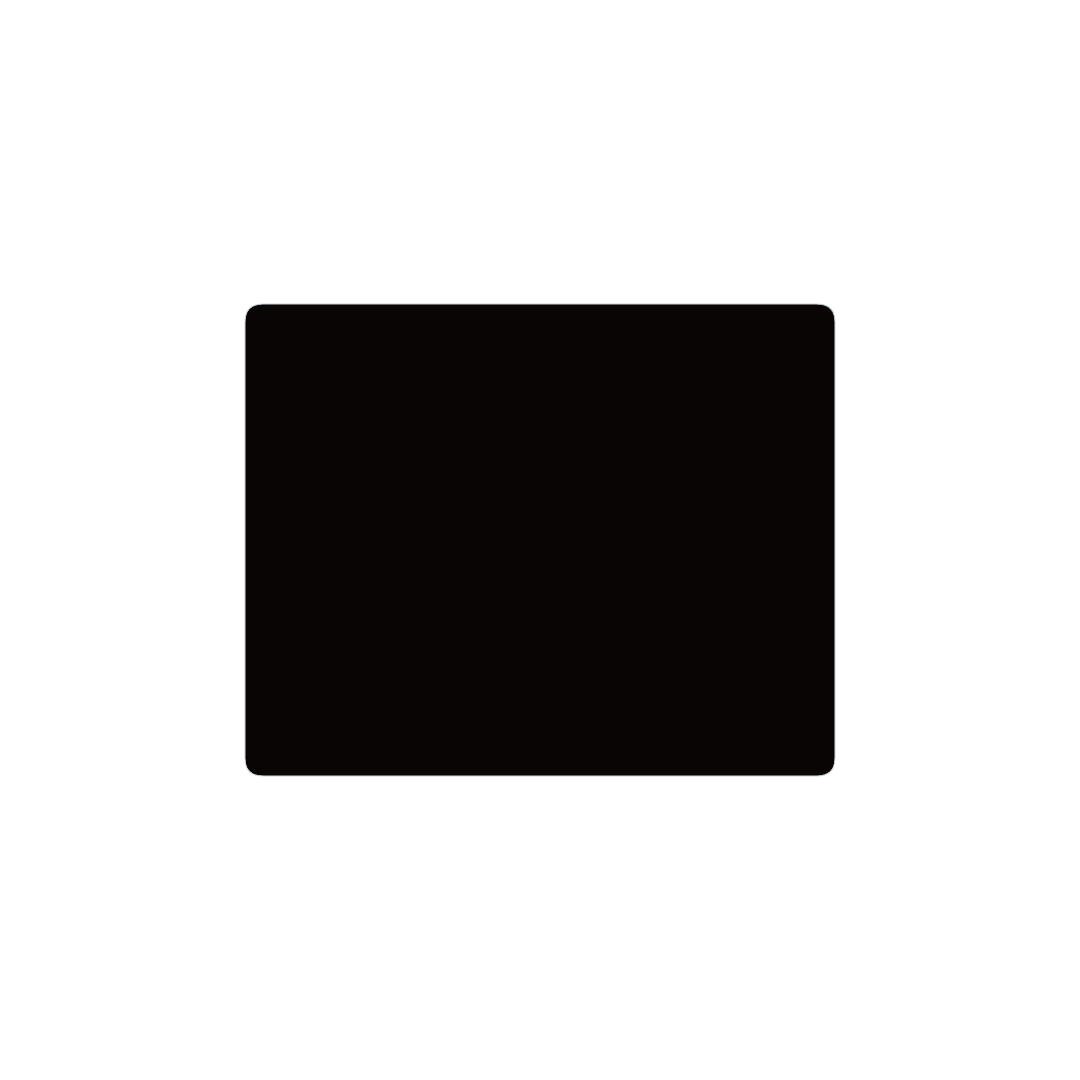 50x40 negro