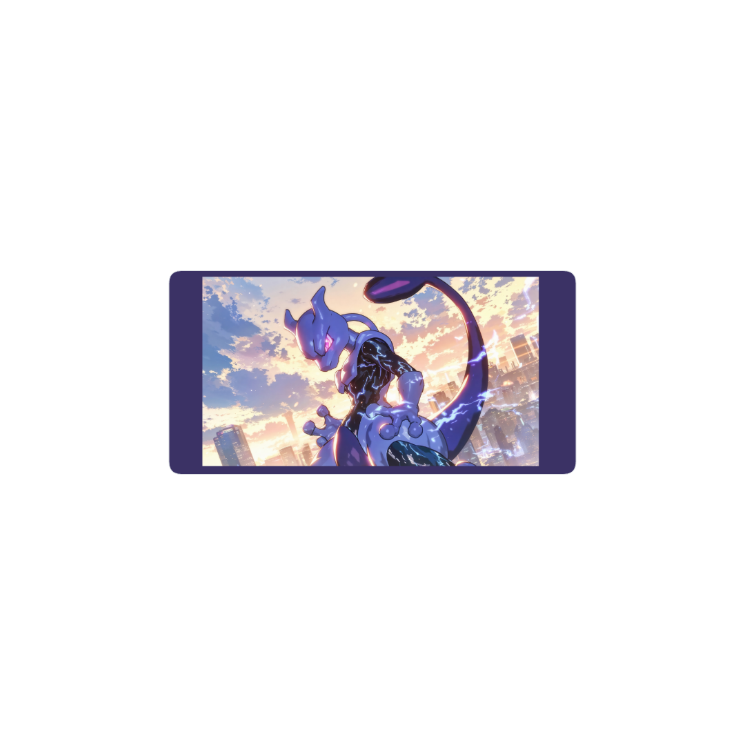 pokemon mewtwo