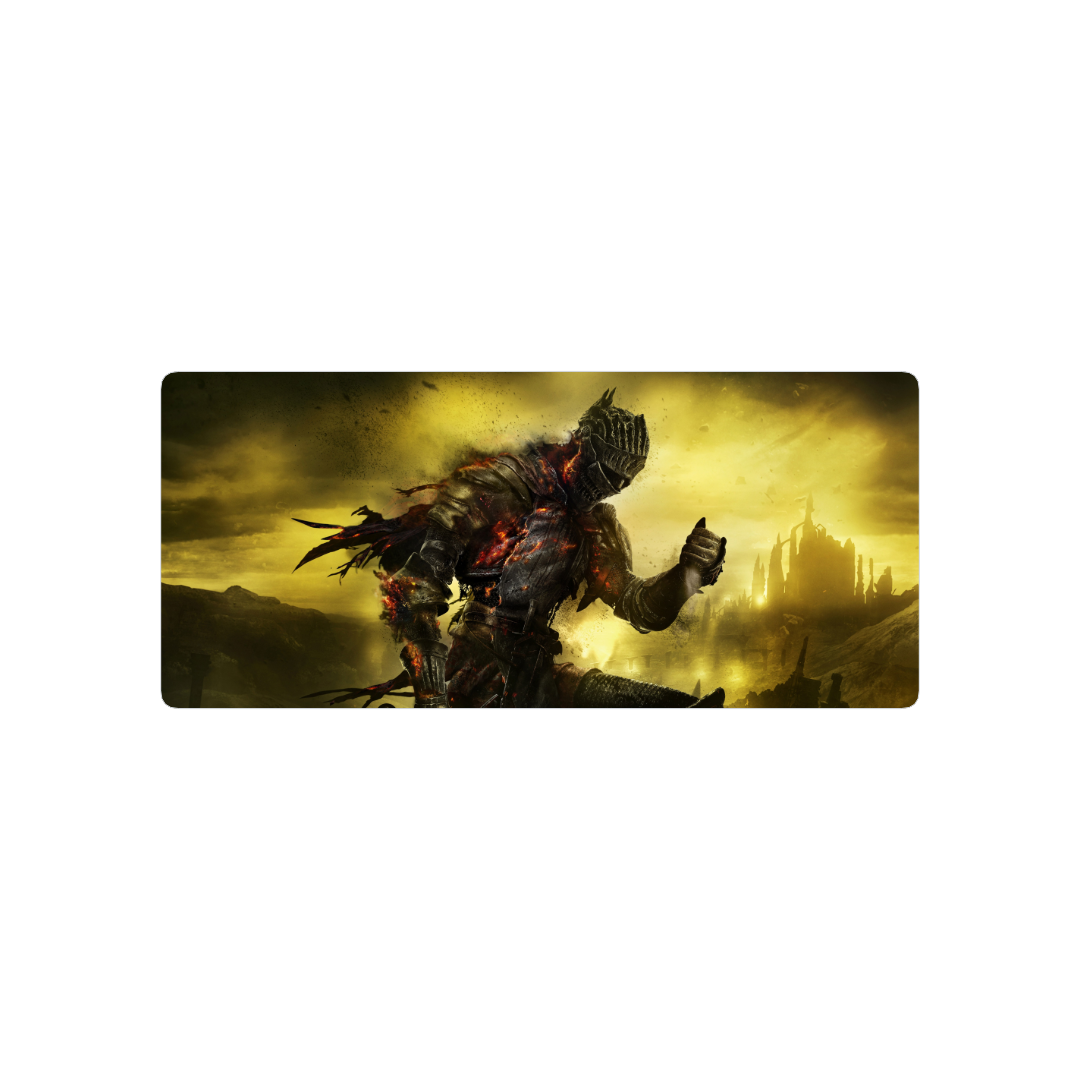Mousepad DS3