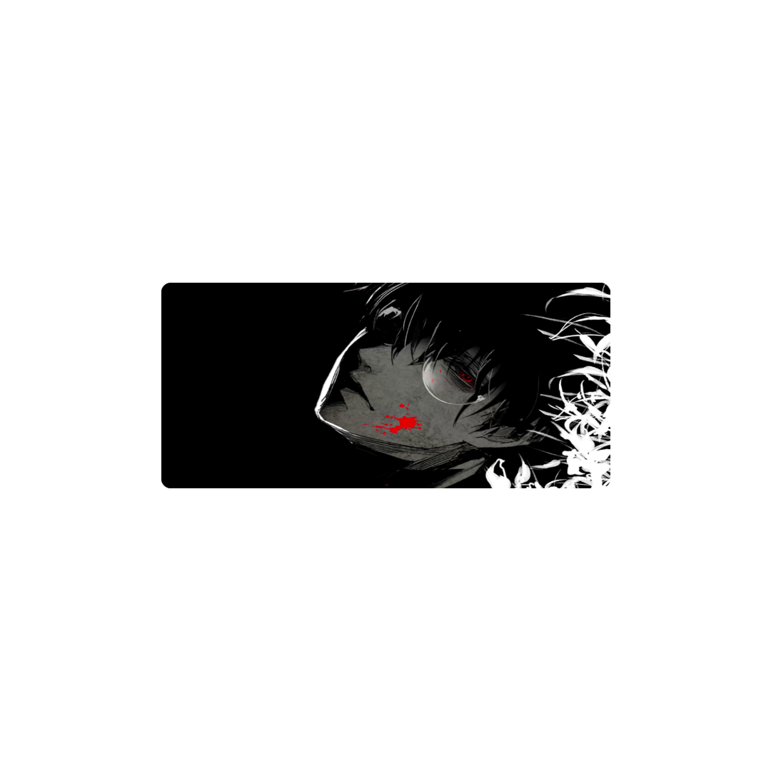 kaneki black reaper