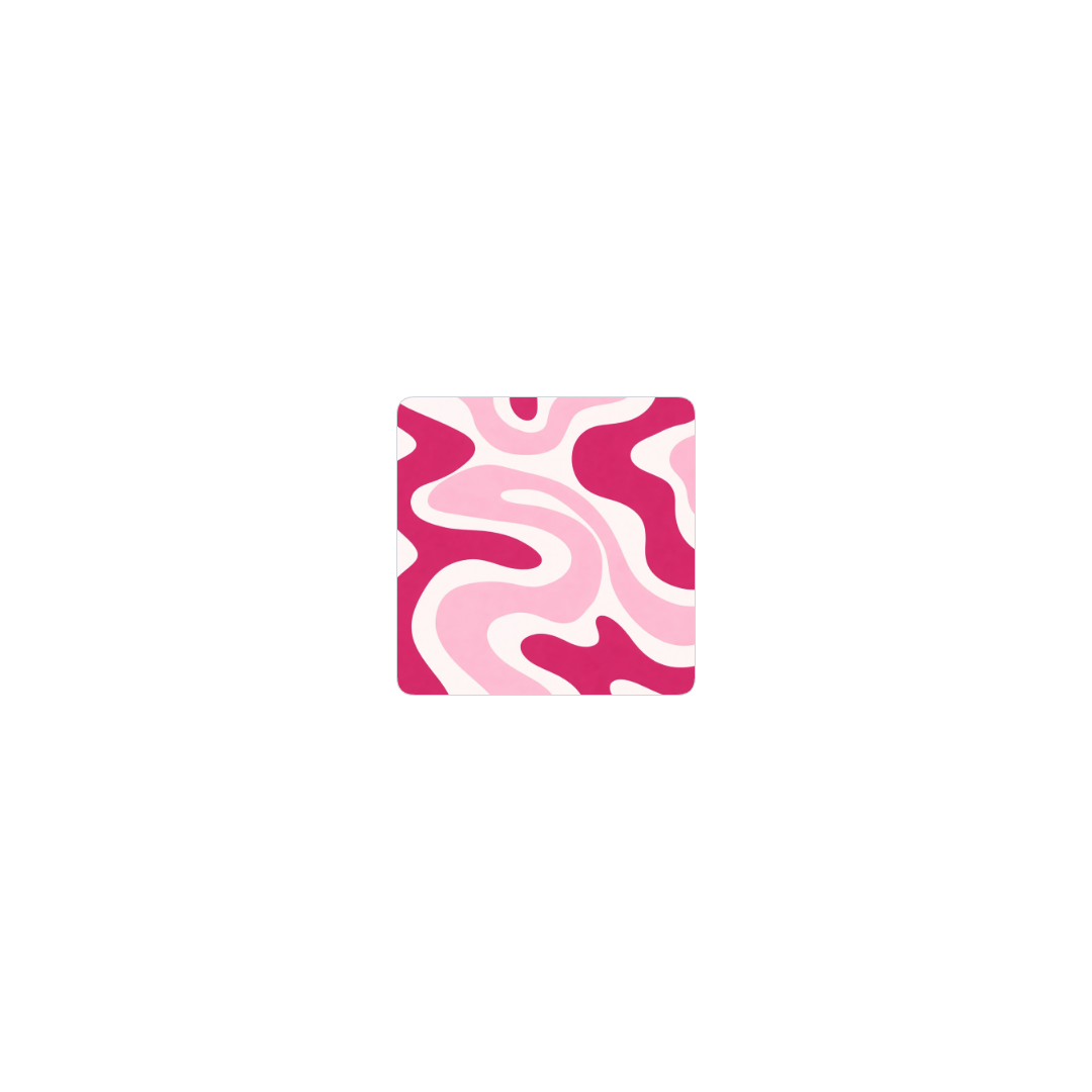 Pink Camouflage