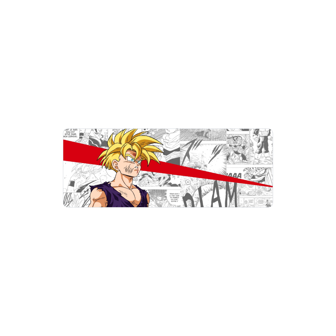 Gohan