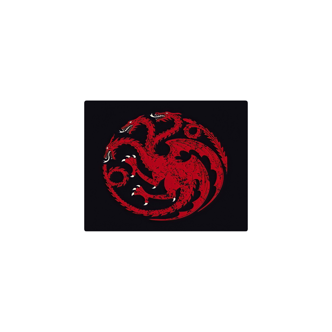GOT DRAGONES