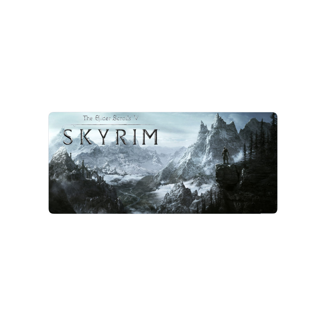 Skyrim