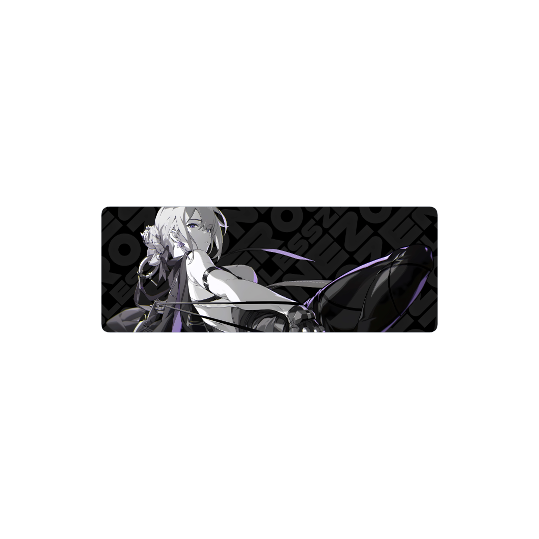 Evelyn Chevalier zzz