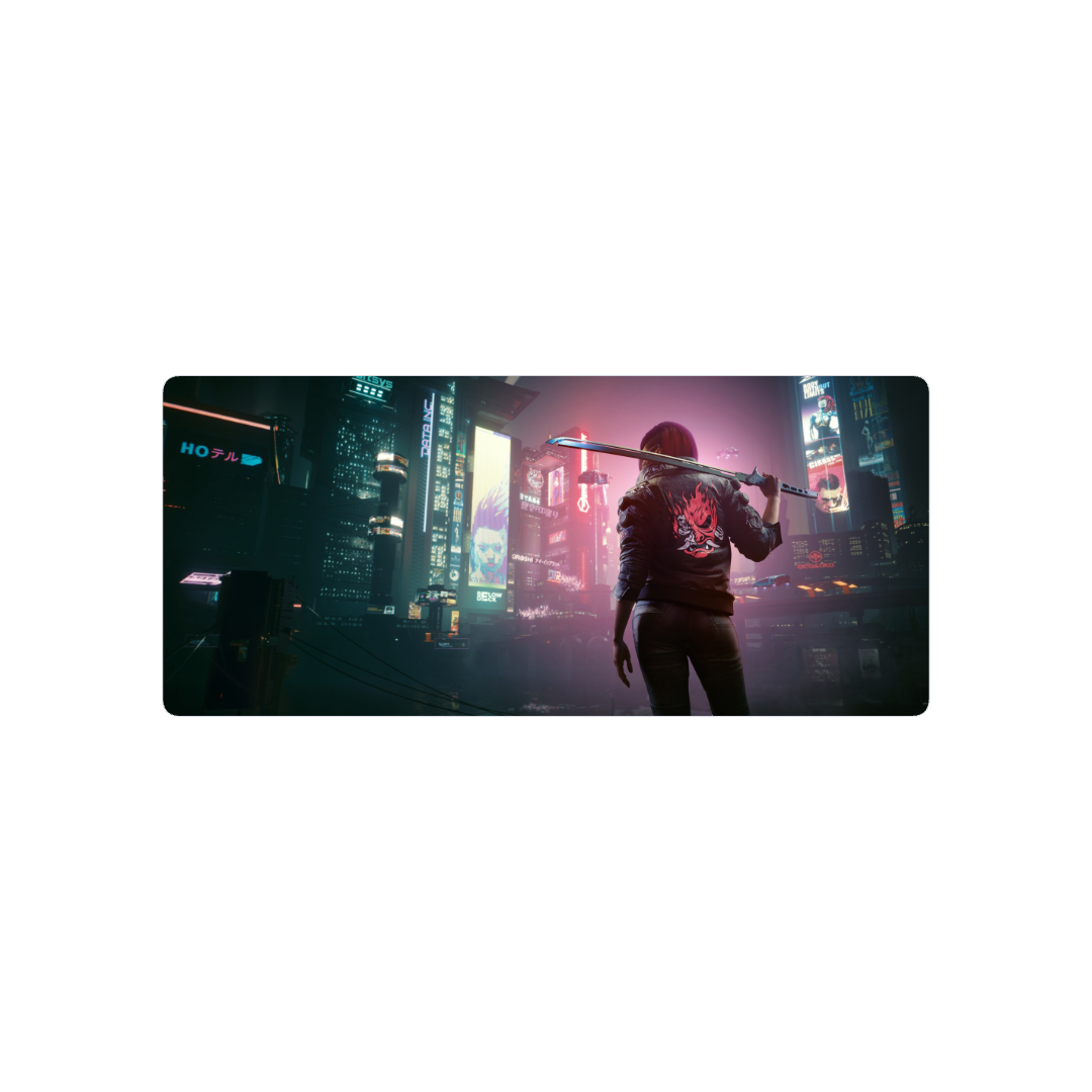 Cyberpunk