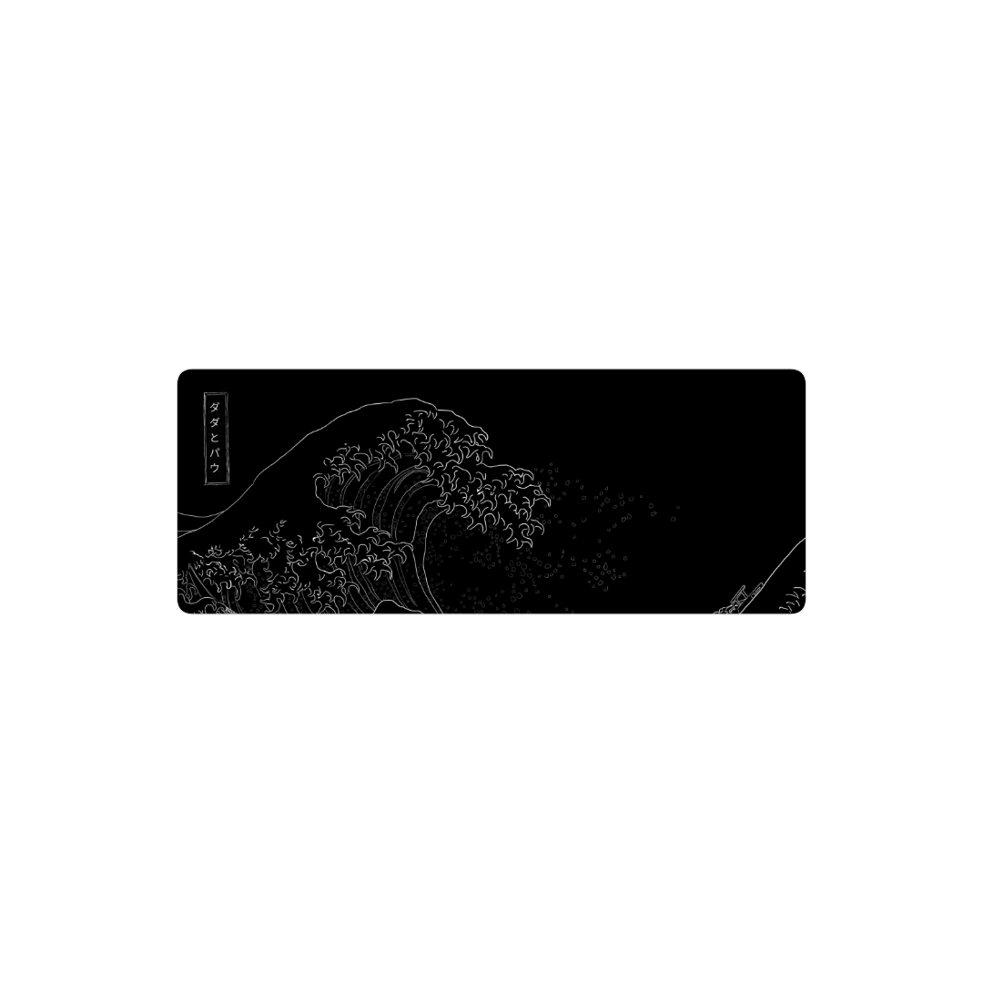 Black wave