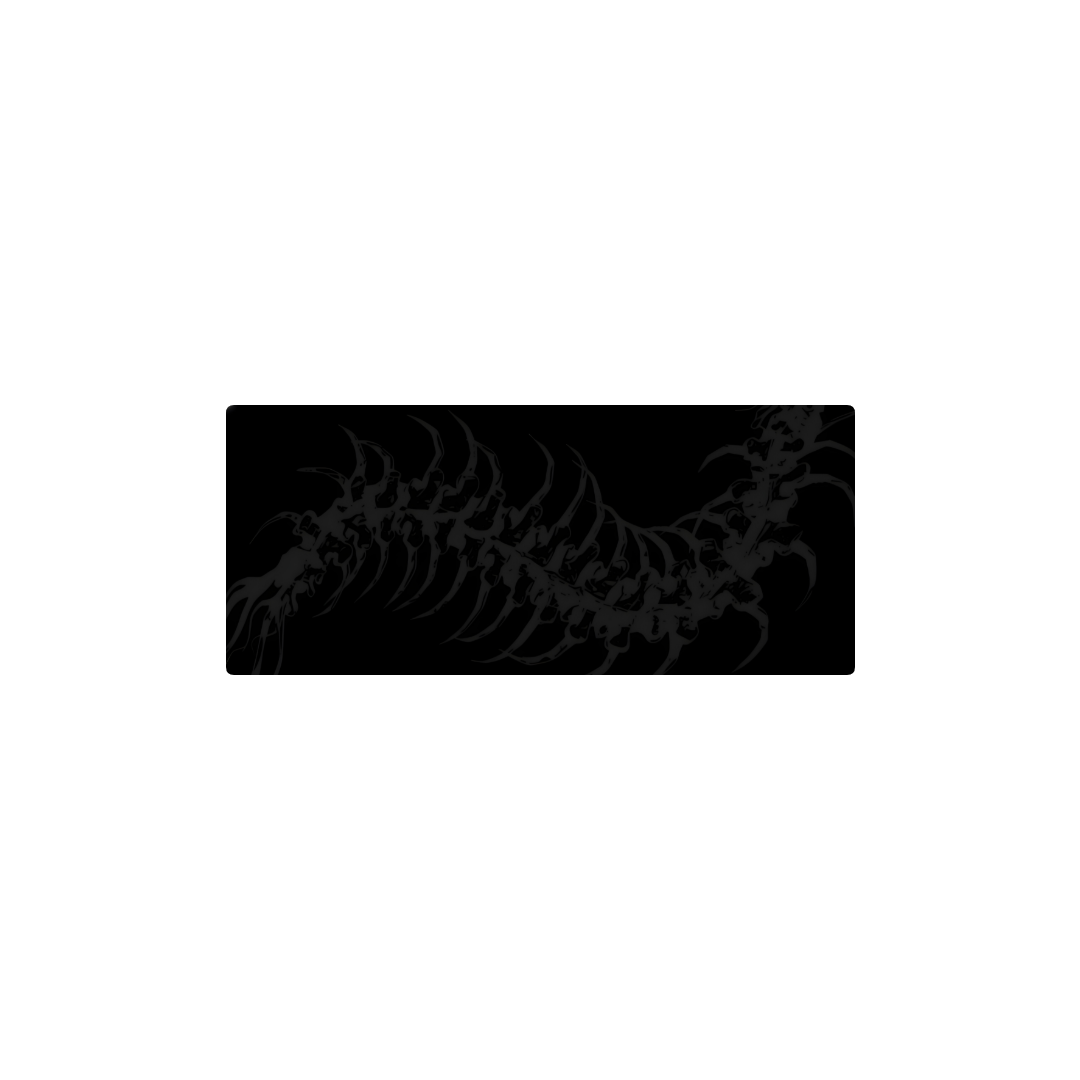 Centipede