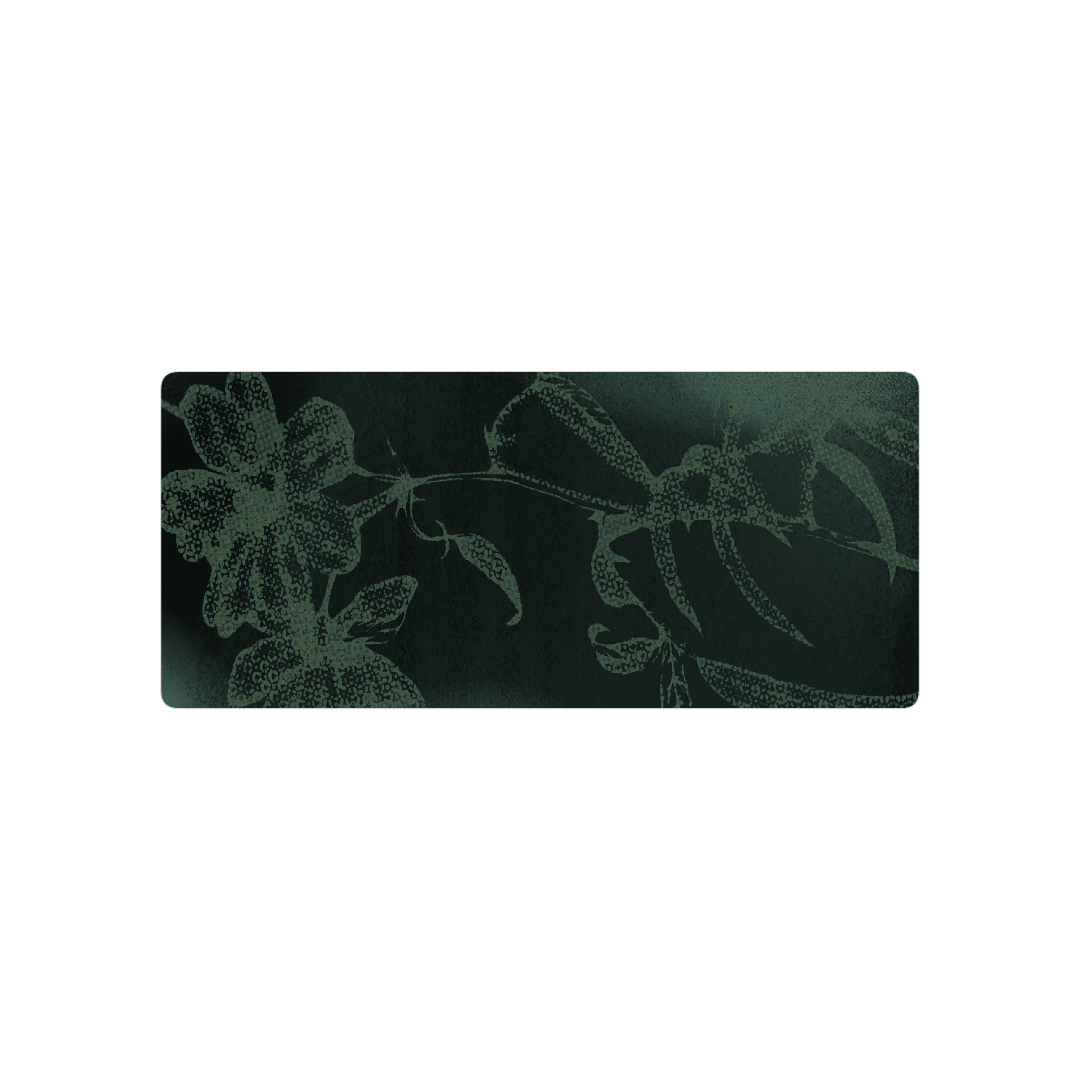 Smoke Blossom Green