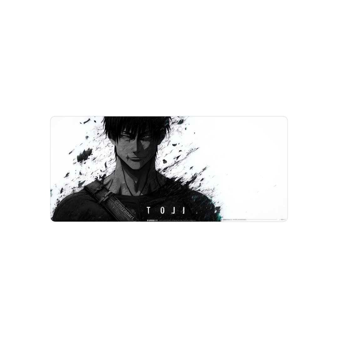 Toji