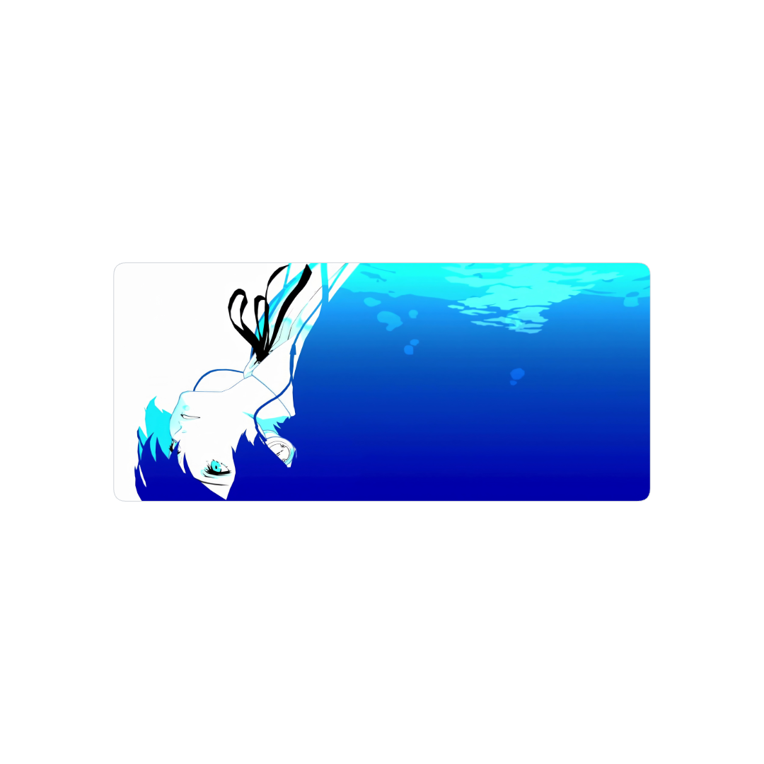 Persona 3 reload