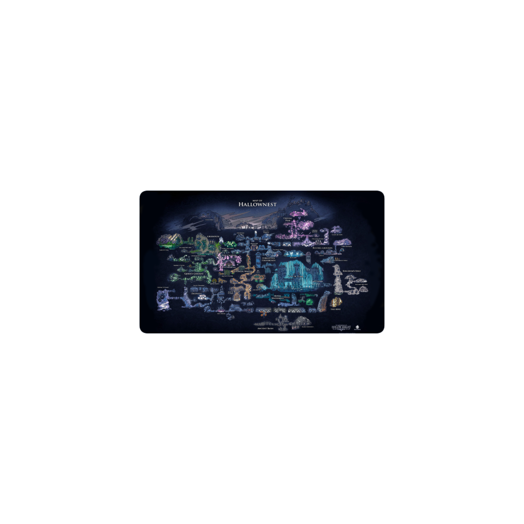 Hallownest