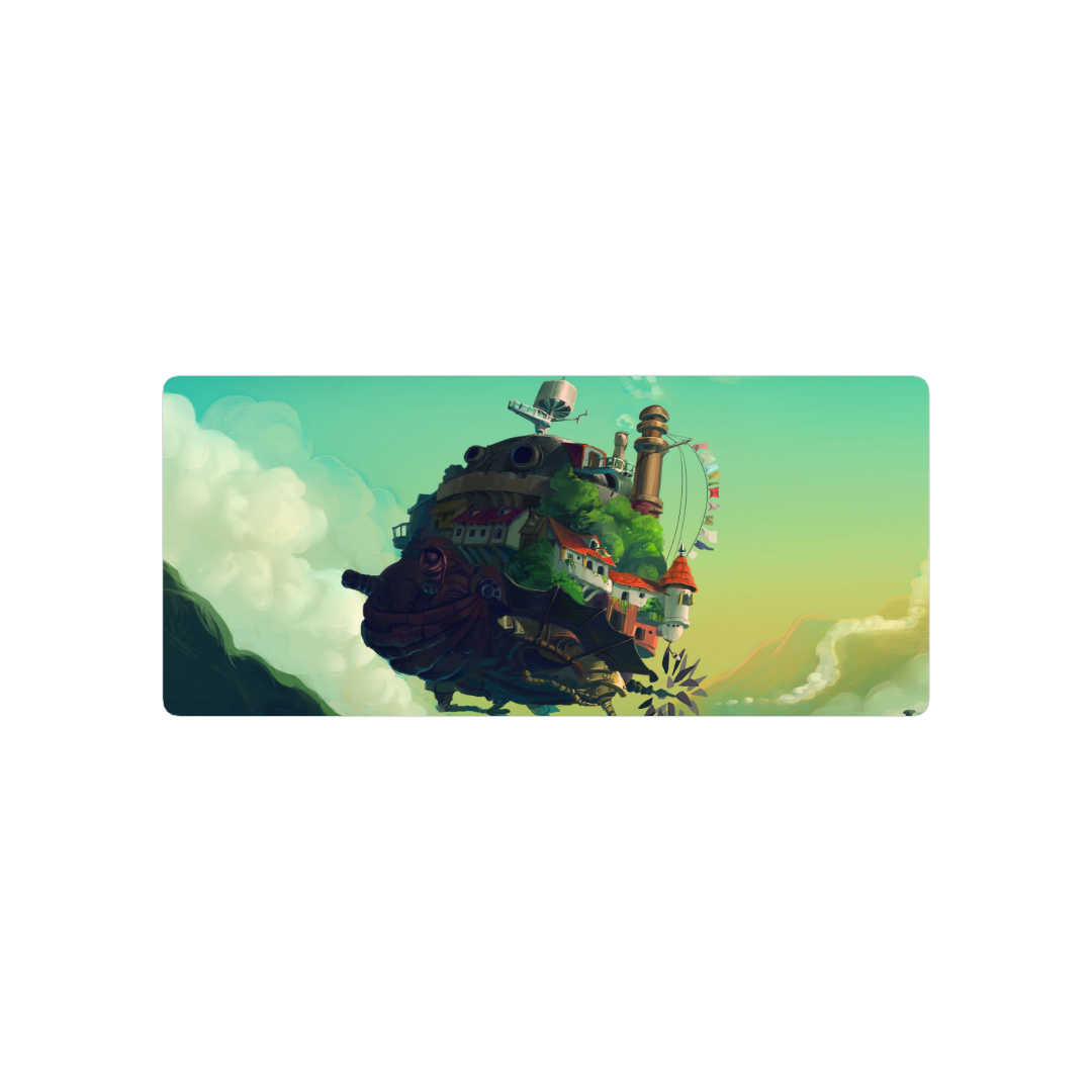 el castillo vagabundo 9040