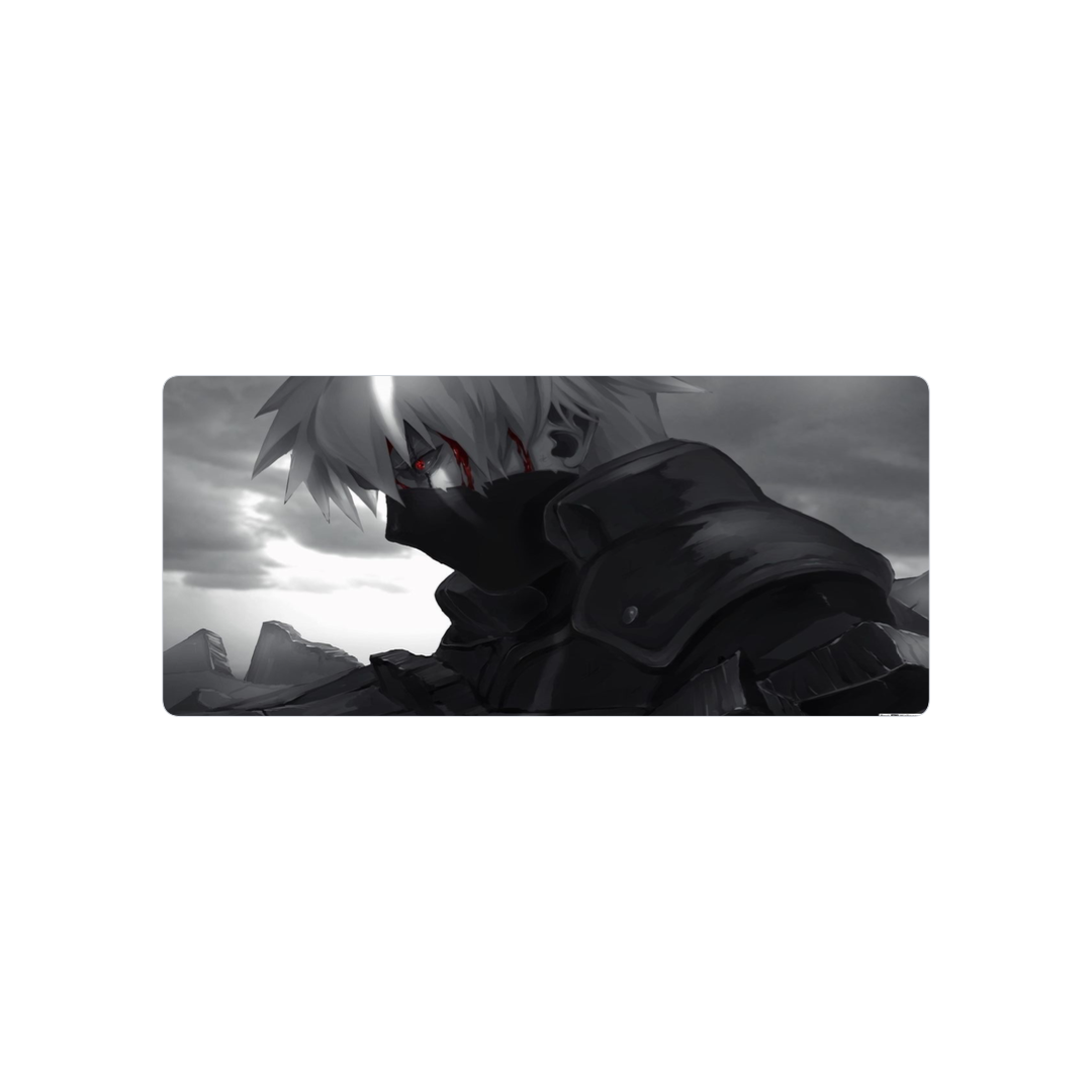 Kakashi