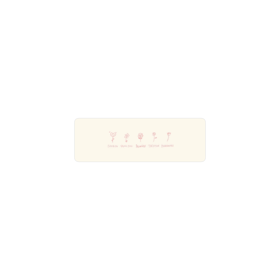tomorrow x together