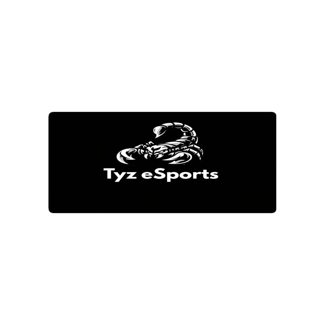 mausepad de Tyz eSports