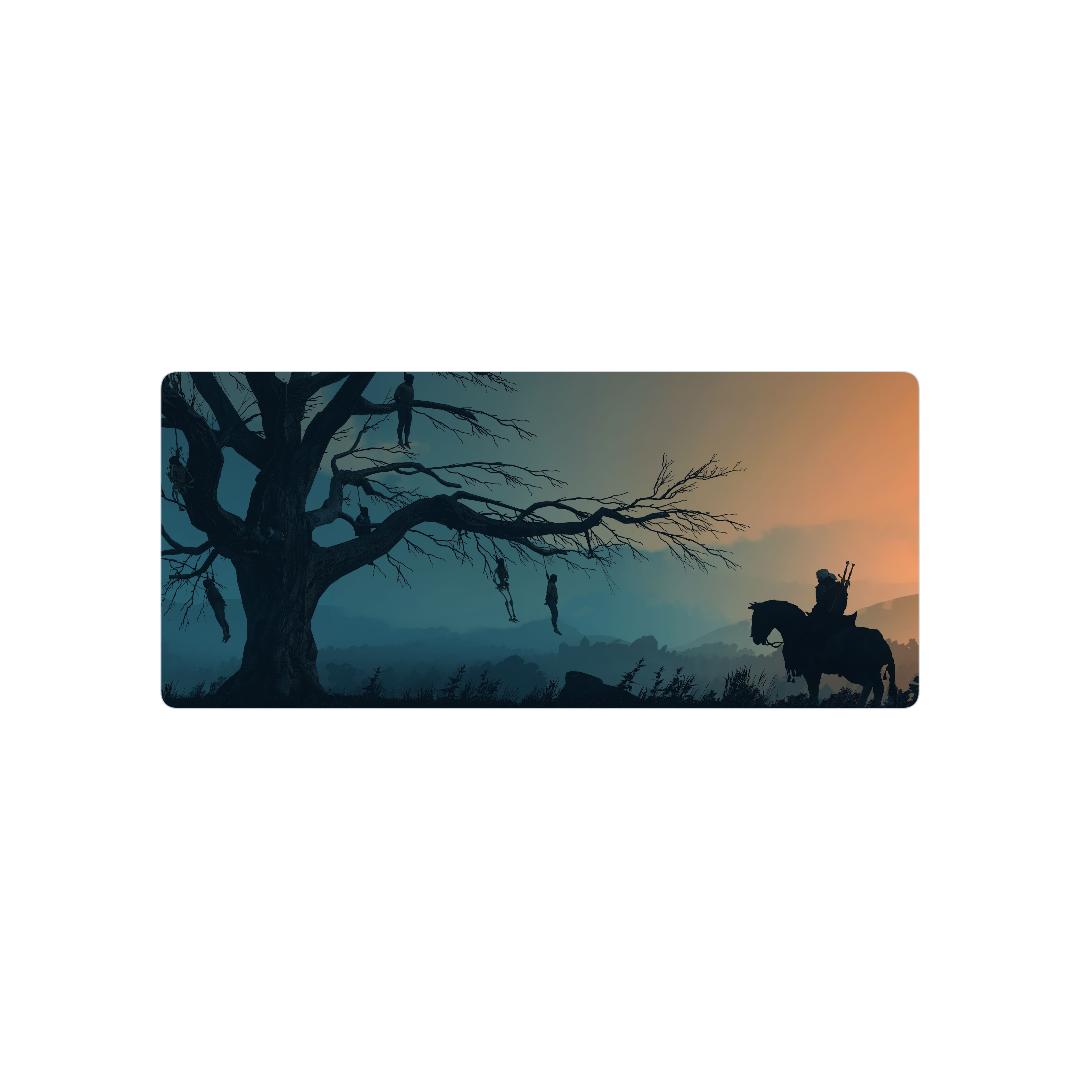 The Witcher 3