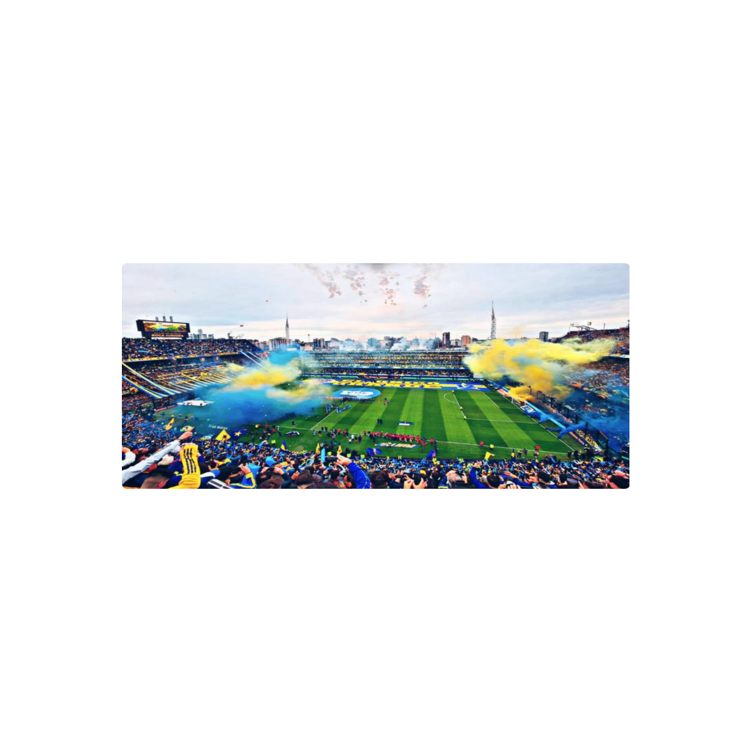 BOCA