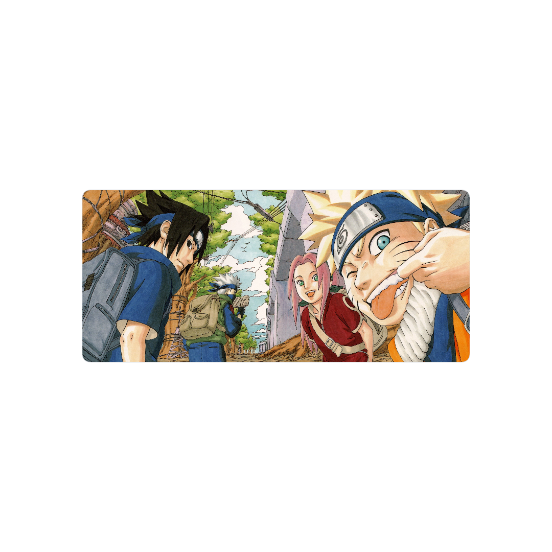 Naruto