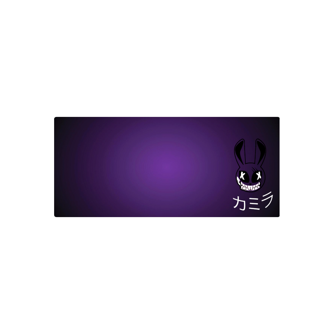 Conejo Morado CAMBIO