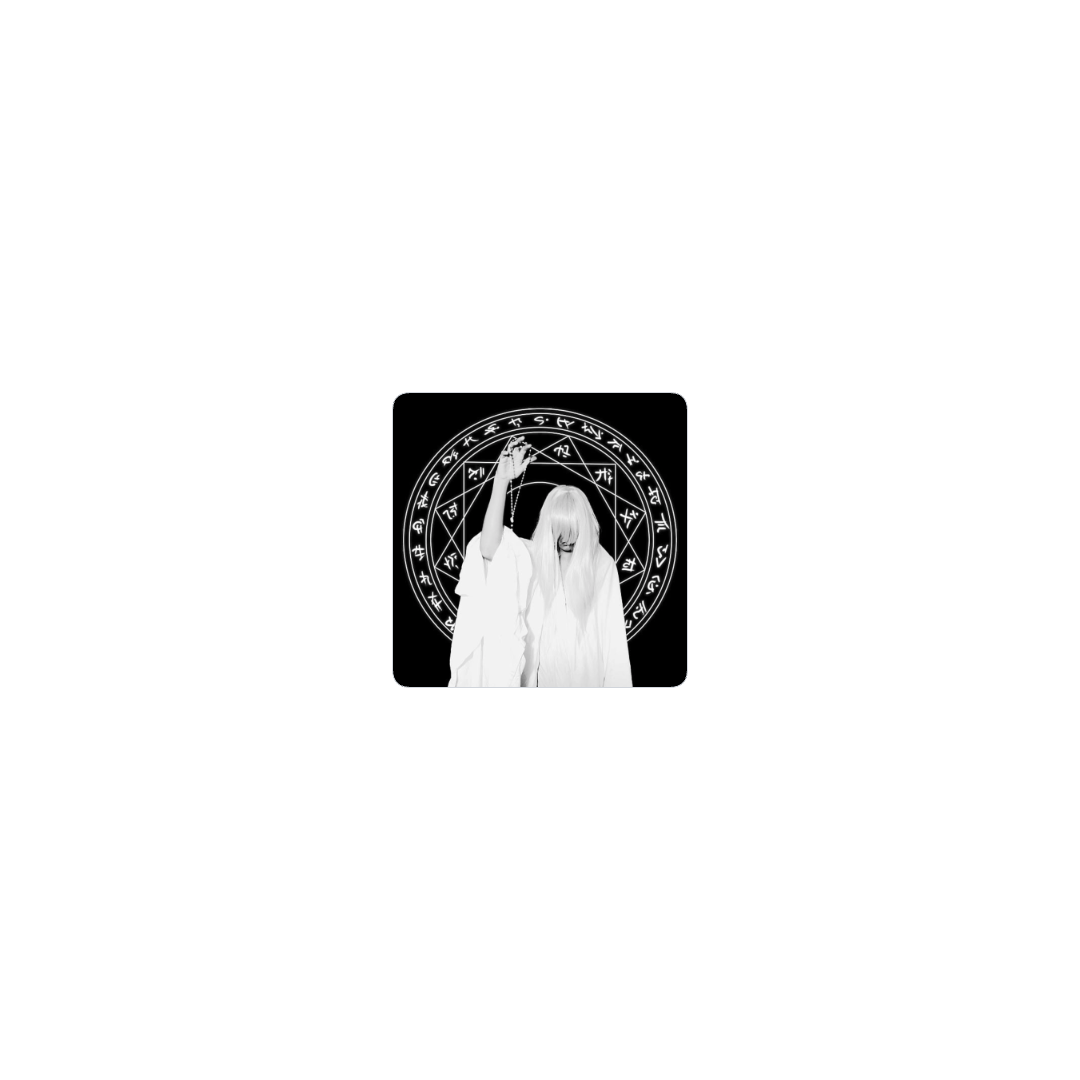 Mr.Kitty - After Dark (White)