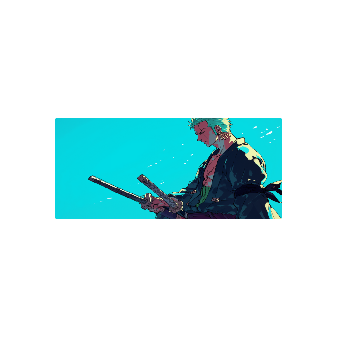 zoro