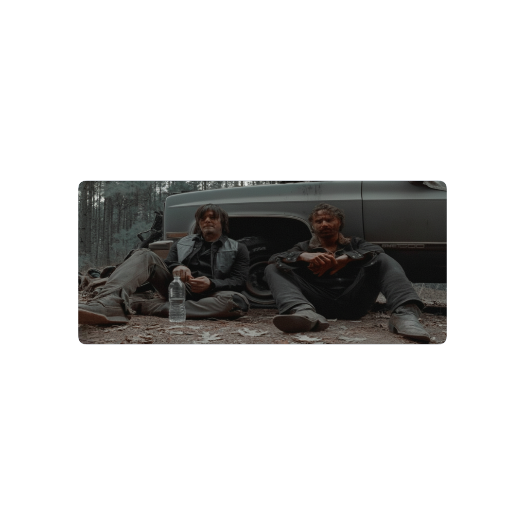 daryl and rick
