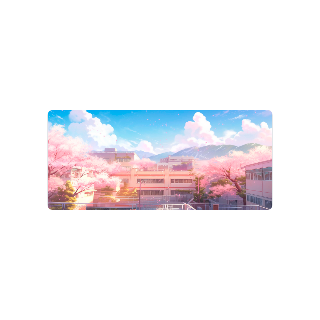 Anime School