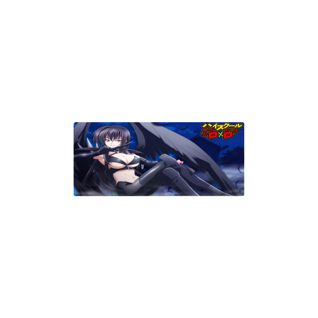 raynare dxd