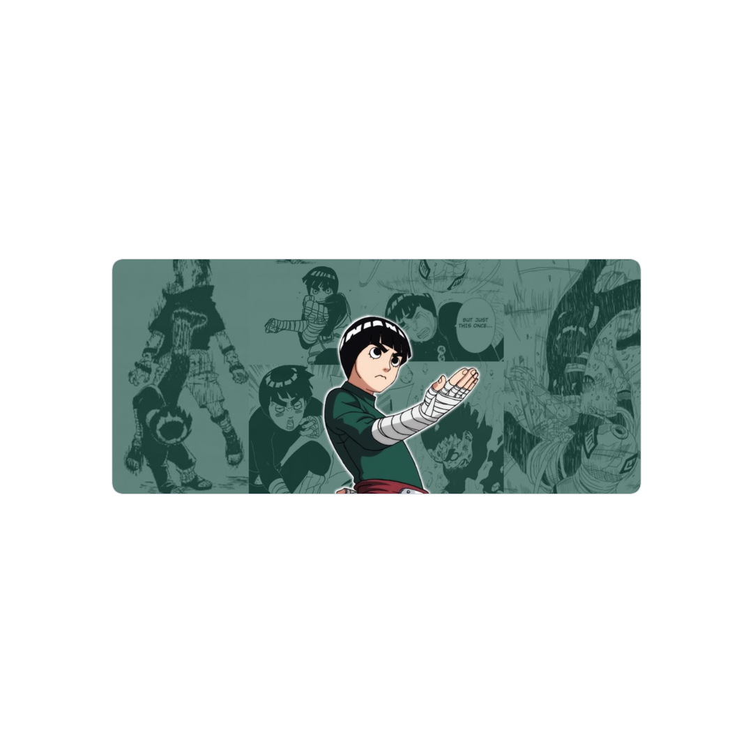 Rock lee
