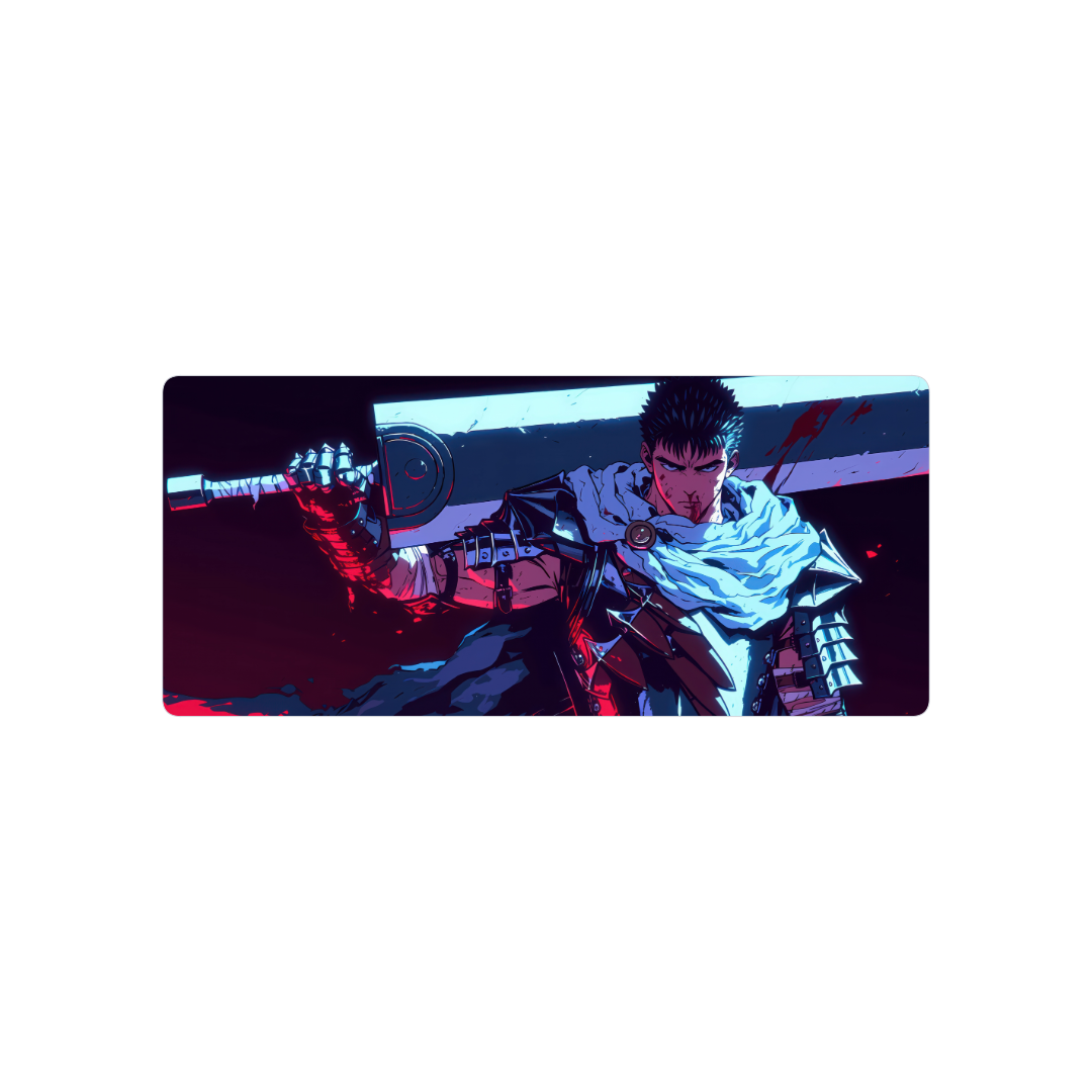 BERSERK