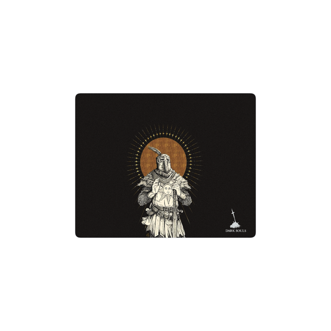 Solaire Dark Souls