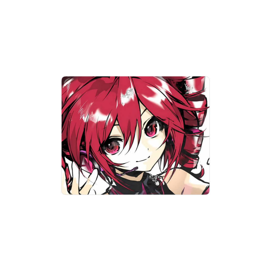 Kasane Teto