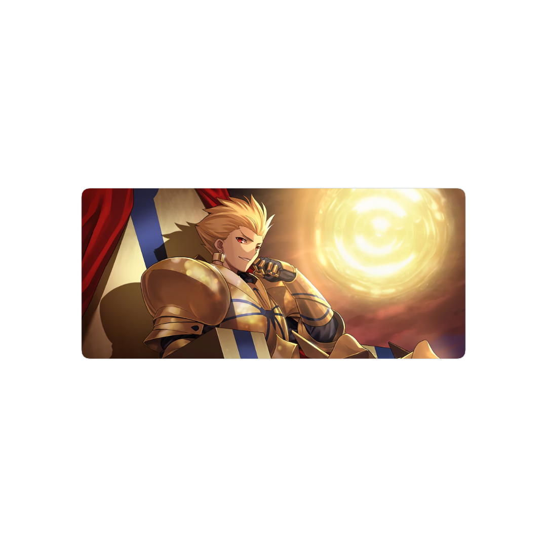 gilgamesh
