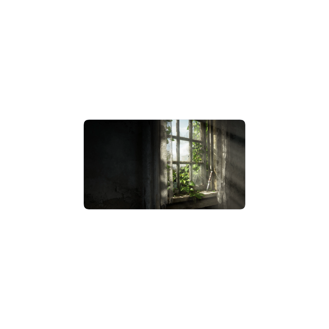 the last of us title screen pro