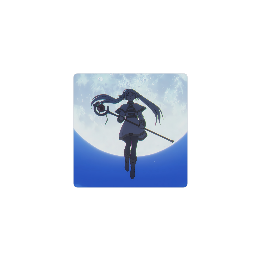 Frieren luna