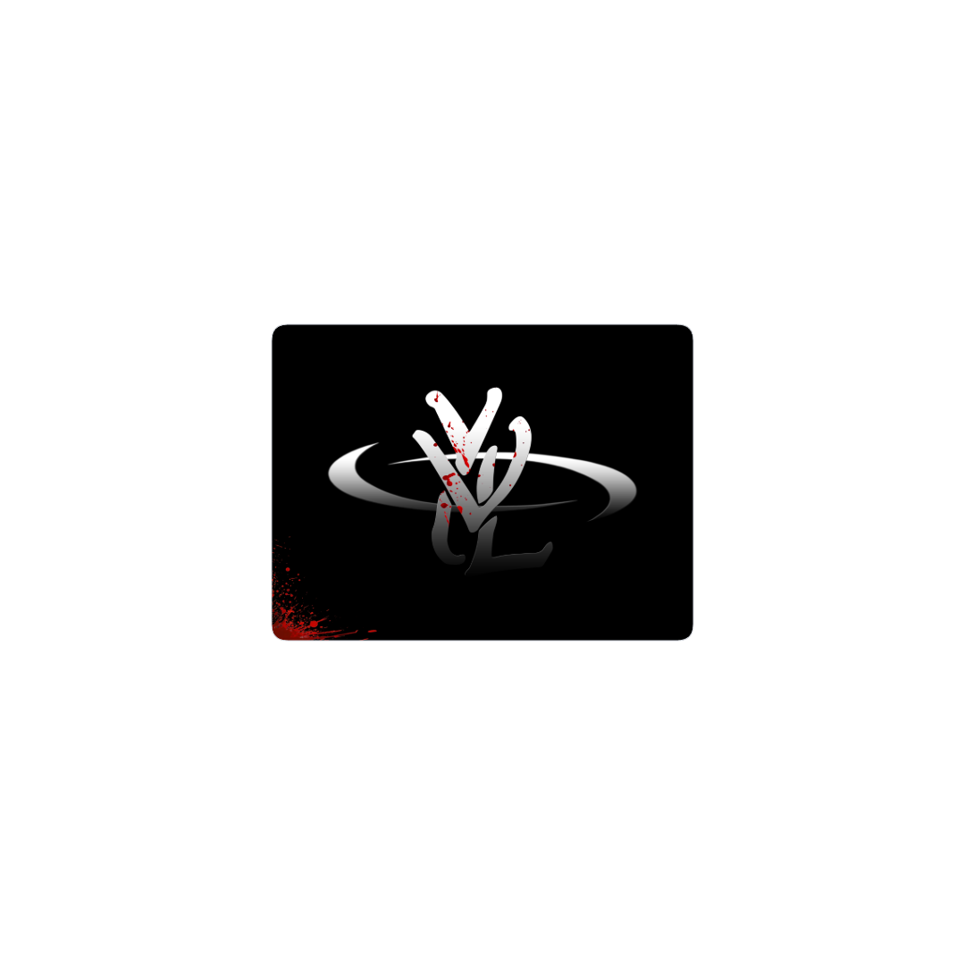 mousepad yvl prod.rod & bnnadryl