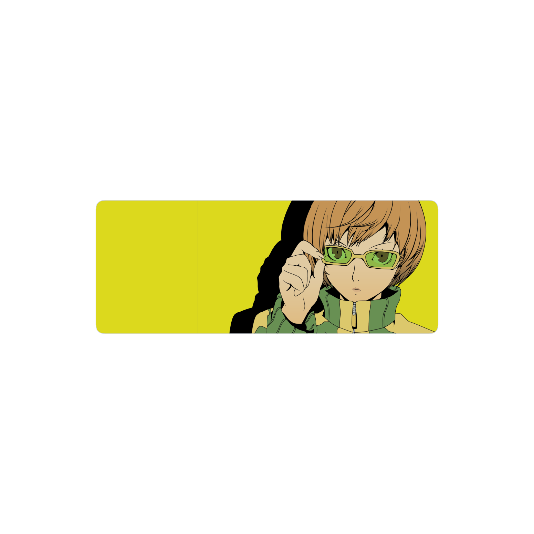 Chie Persona 4