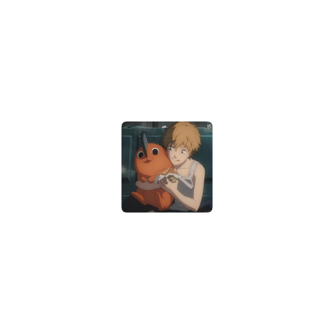 Pochita y denji