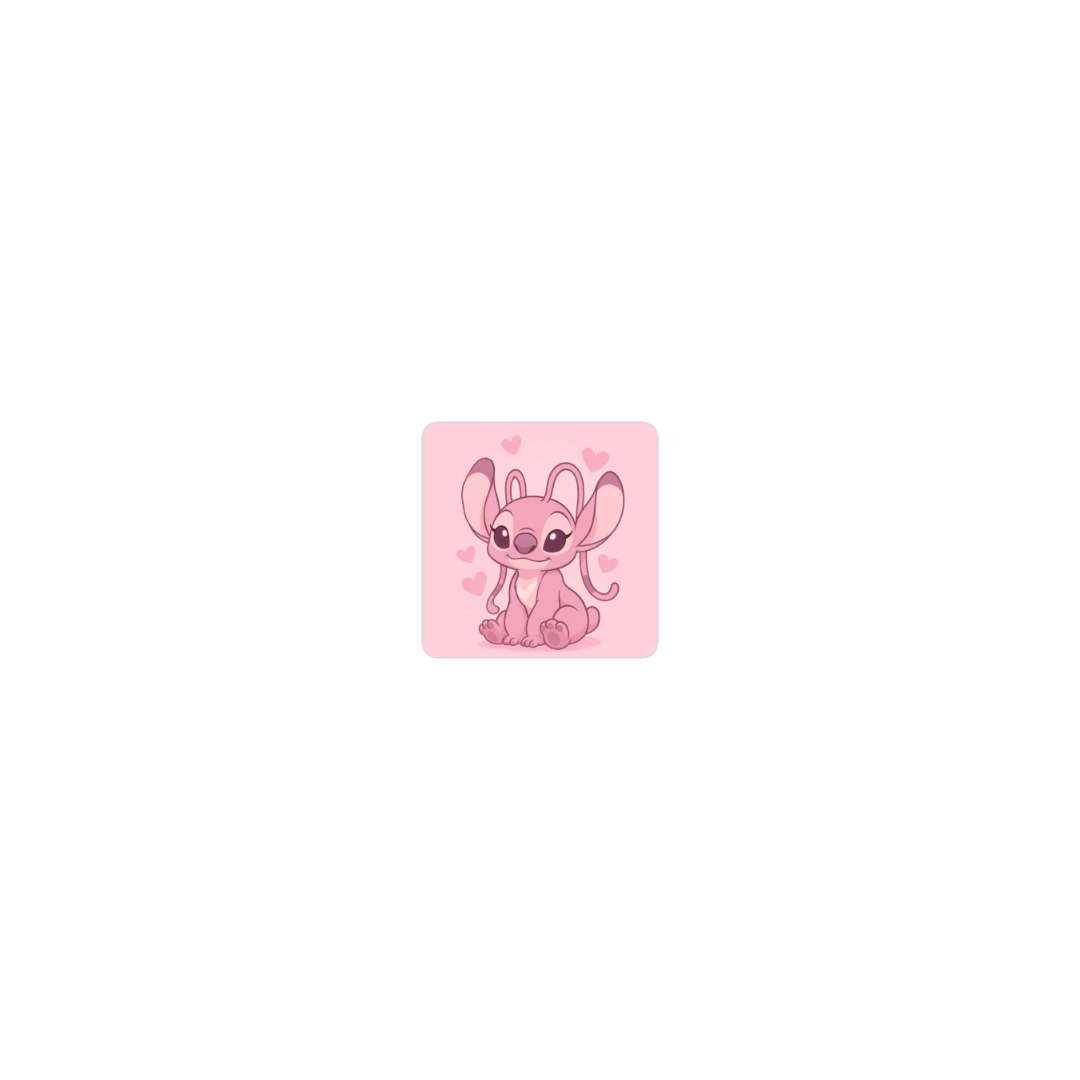 Stitch rosa5