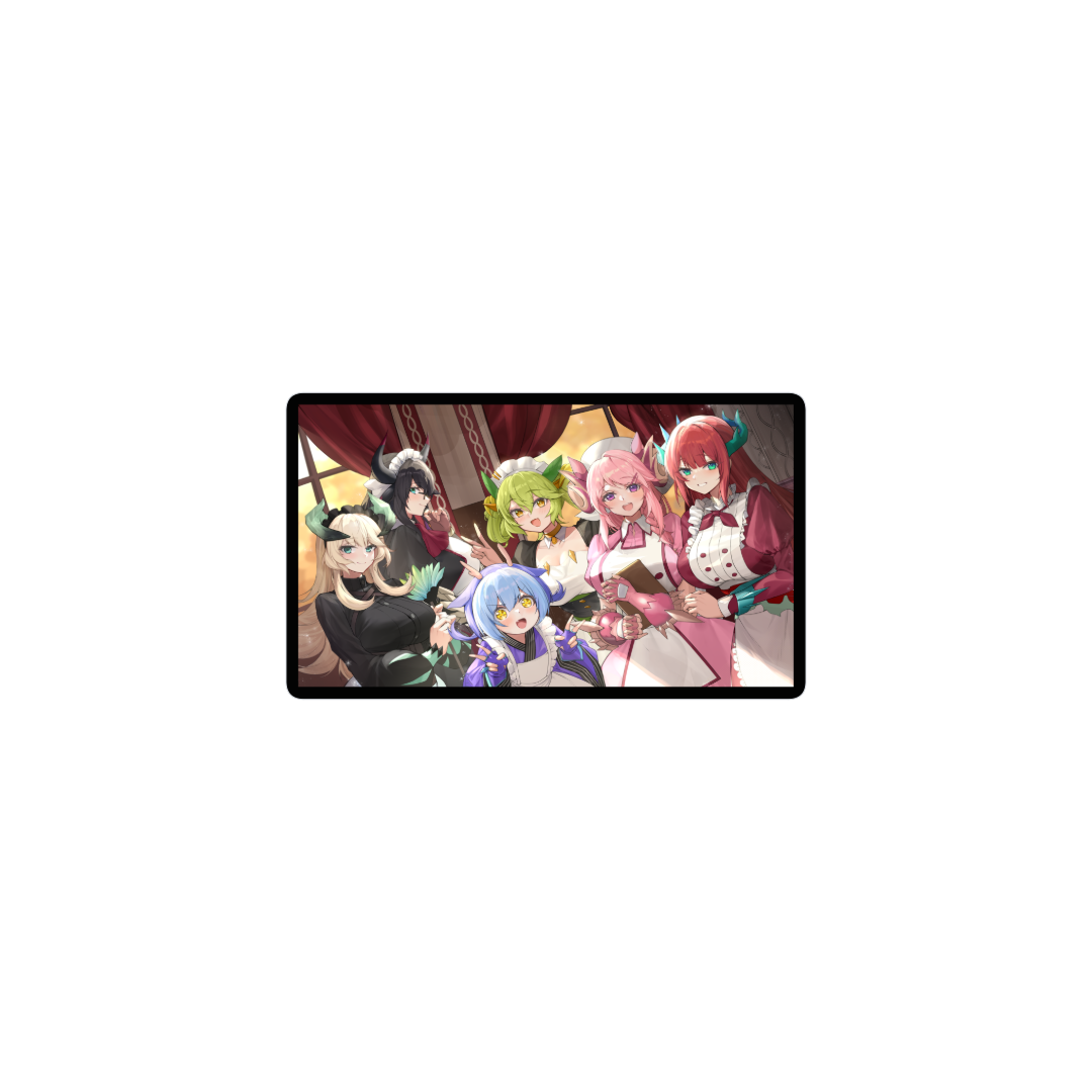Dragonmaid